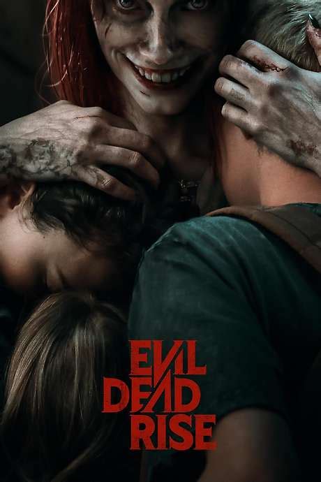 evil dead rise letterboxd